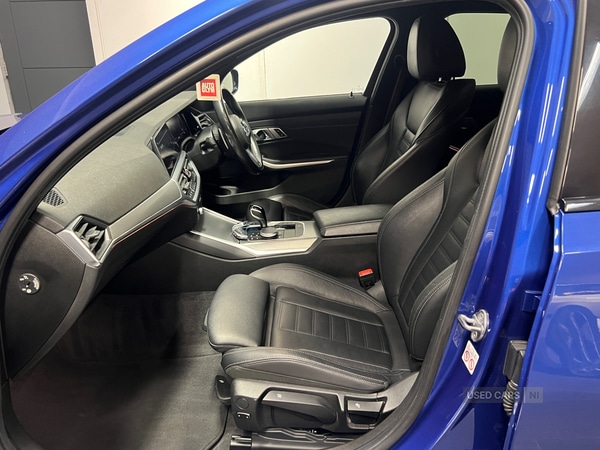 Used BMW 3 Series 2019 for sale - 76562867: Photo 20
