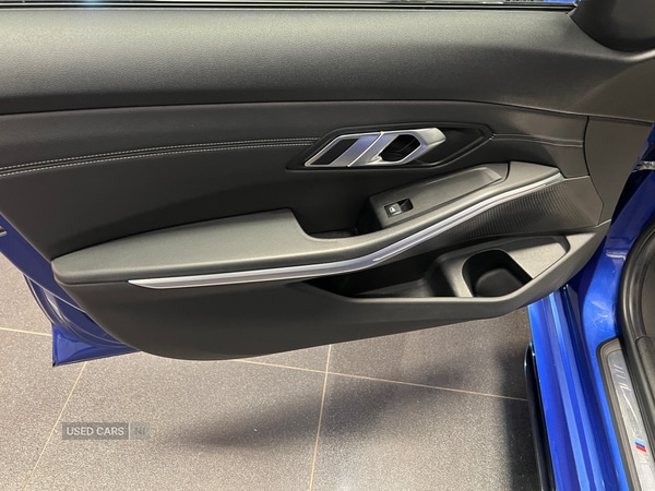 Used BMW 3 Series 2019 for sale - 76562867: Photo 21