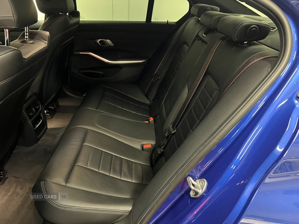 Used BMW 3 Series 2019 for sale - 76562867: Photo 22