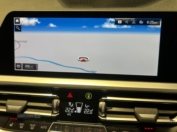 Used BMW 3 Series 2019 for sale - 76562867: Photo 23