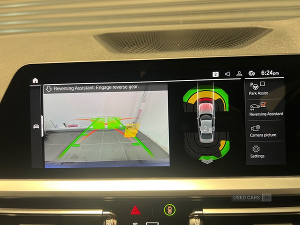 Used BMW 3 Series 2019 for sale - 76562867: Photo 24