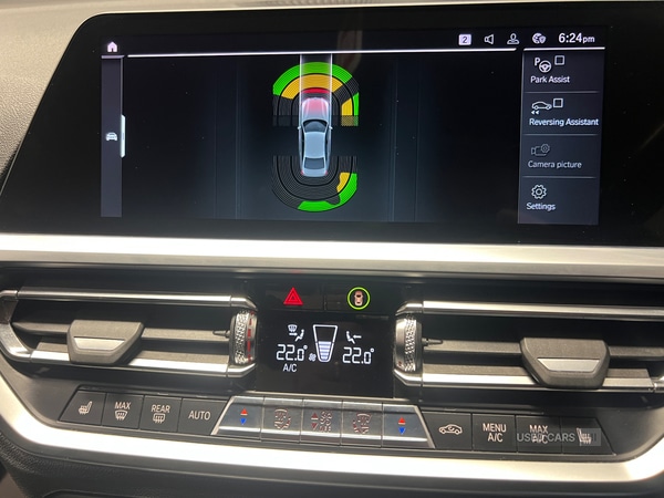 Used BMW 3 Series 2019 for sale - 76562867: Photo 25