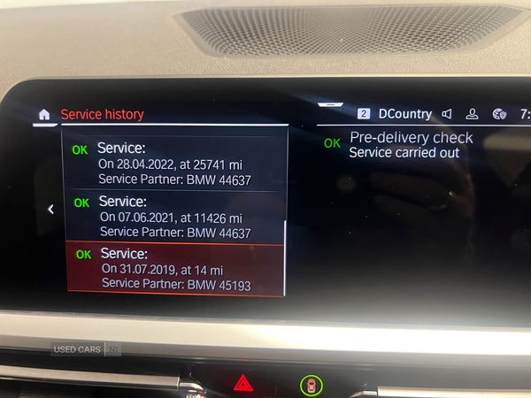 Used BMW 3 Series 2019 for sale - 76562867: Photo 29