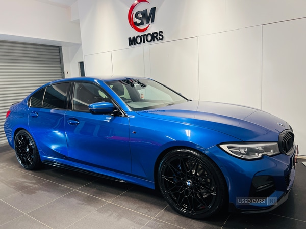 Used BMW 3 Series 2019 for sale - 76562867: Photo 3