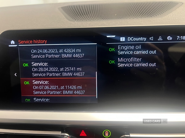 Used BMW 3 Series 2019 for sale - 76562867: Photo 30