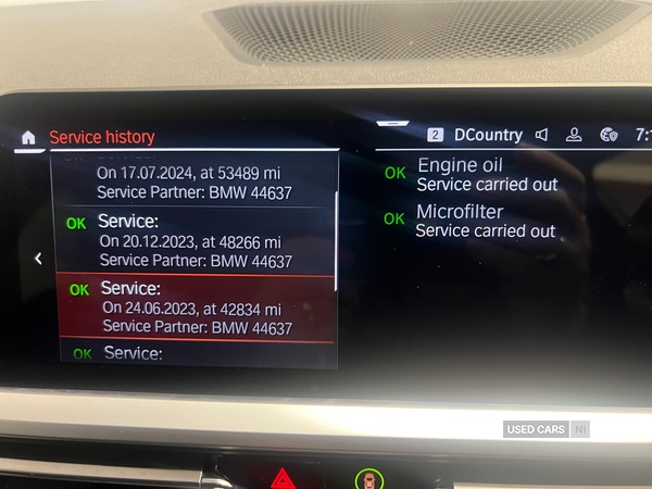 Used BMW 3 Series 2019 for sale - 76562867: Photo 32