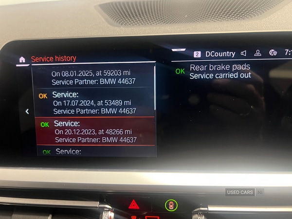 Used BMW 3 Series 2019 for sale - 76562867: Photo 33