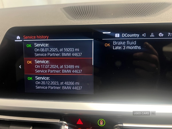 Used BMW 3 Series 2019 for sale - 76562867: Photo 34