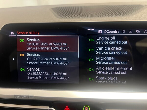 Used BMW 3 Series 2019 for sale - 76562867: Photo 35