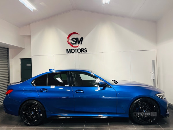 Used BMW 3 Series 2019 for sale - 76562867: Photo 4