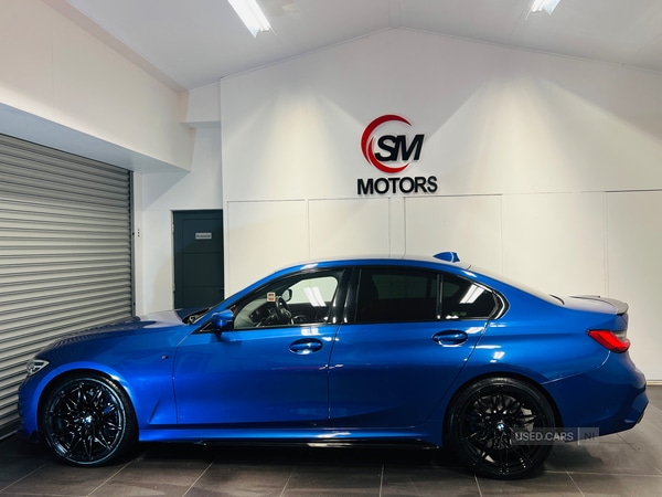 Used BMW 3 Series 2019 for sale - 76562867: Photo 5