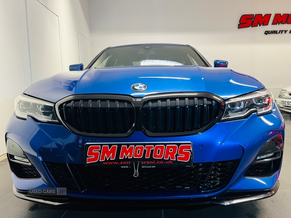 Used BMW 3 Series 2019 for sale - 76562867: Photo 6