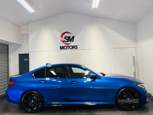 Used BMW 3 Series 2019 for sale - 76562867: Photo 7