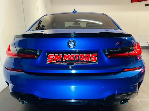 Used BMW 3 Series 2019 for sale - 76562867: Photo 8