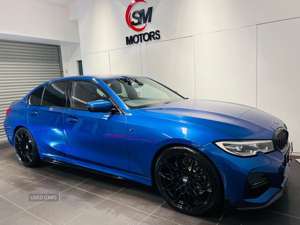 Used BMW 3 Series 2019 for sale - 76562867: Photo 9