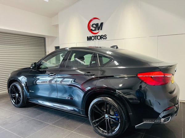 Used BMW X6 2018 for sale - 75460111: Photo 11