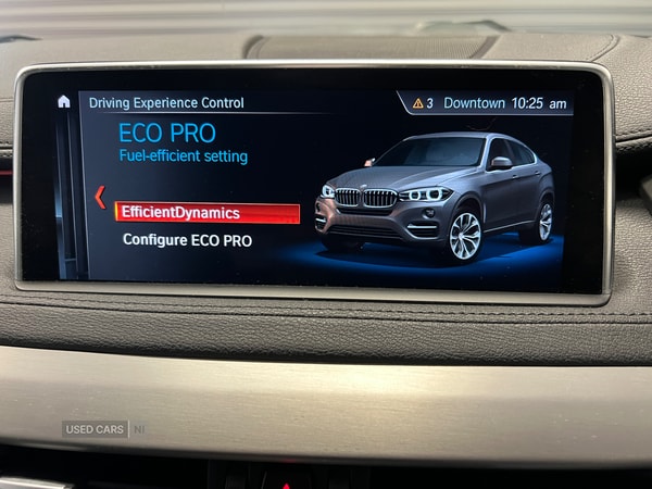 Used BMW X6 2018 for sale - 75460111: Photo 17