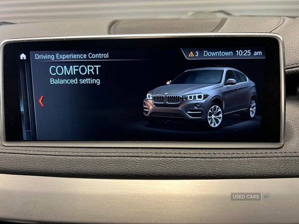 Used BMW X6 2018 for sale - 75460111: Photo 18