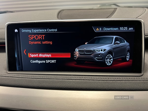 Used BMW X6 2018 for sale - 75460111: Photo 19