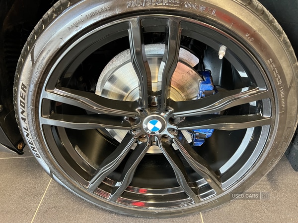 Used BMW X6 2018 for sale - 75460111: Photo 20