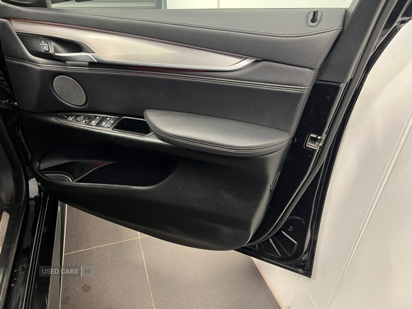 Used BMW X6 2018 for sale - 75460111: Photo 22