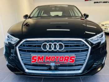 Used Audi A3 2016 for sale - 71250267: Photo