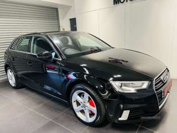 Used Audi A3 2016 for sale - 71250267: Photo