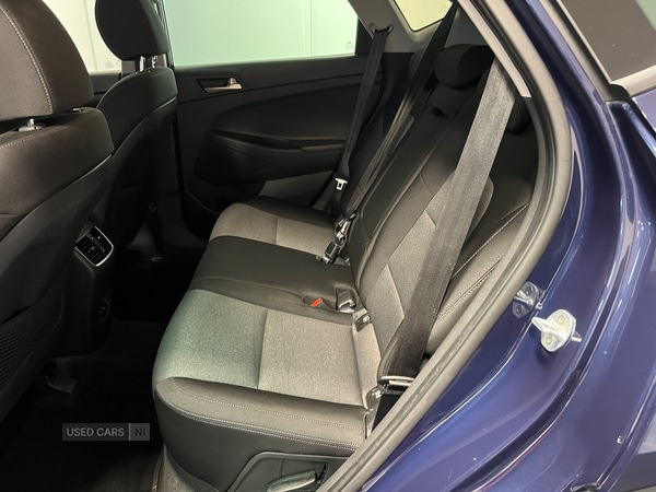 Used Hyundai TUCSON 2018 for sale - 77396934: Photo 12