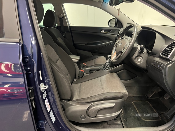 Used Hyundai TUCSON 2018 for sale - 77396934: Photo 14