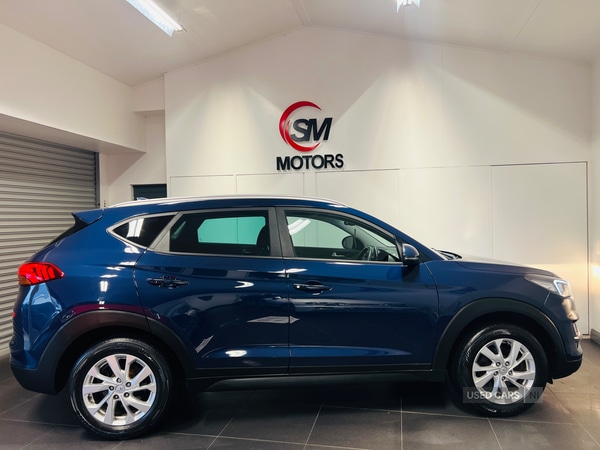 Used Hyundai TUCSON 2018 for sale - 77396934: Photo 6