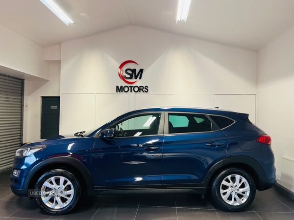 Used Hyundai TUCSON 2018 for sale - 77396934: Photo 7