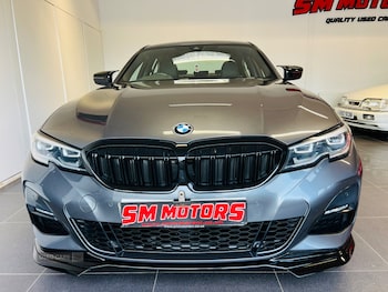 Used BMW 3 Series 2020 for sale - 79522049: Photo