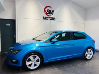 Used SEAT Leon 2015 for sale - 74243736: Photo