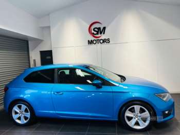 Used SEAT Leon 2015 for sale - 74243736: Photo