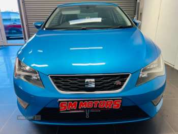 Used SEAT Leon 2015 for sale - 74243736: Photo