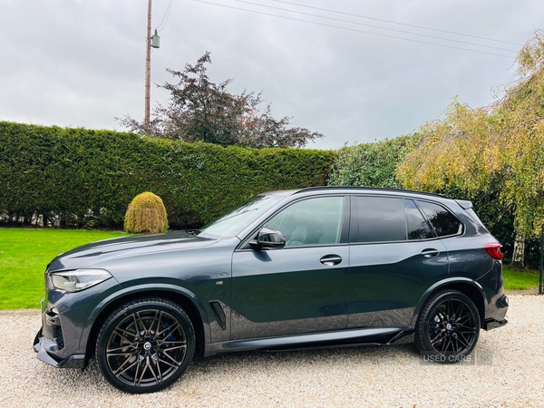 Used BMW X5 2020 for sale - 76419502: Photo 5