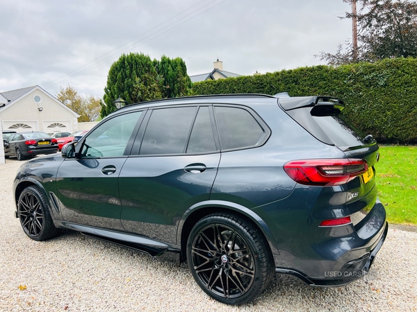 Used BMW X5 2020 for sale - 76419502: Photo 7