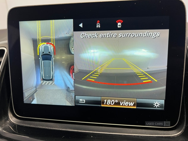 Used Mercedes-Benz GLE 2018 for sale - 76965855: Photo 11