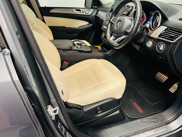 Used Mercedes-Benz GLE 2018 for sale - 76965855: Photo 15