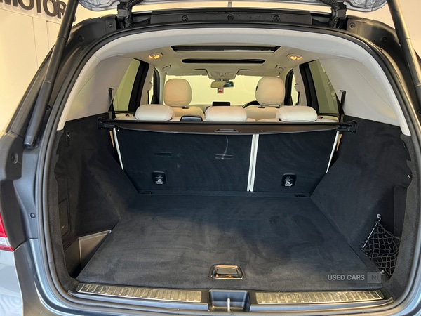 Used Mercedes-Benz GLE 2018 for sale - 76965855: Photo 17