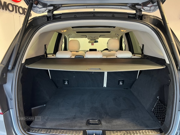 Used Mercedes-Benz GLE 2018 for sale - 76965855: Photo 19