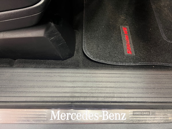 Used Mercedes-Benz GLE 2018 for sale - 76965855: Photo 20