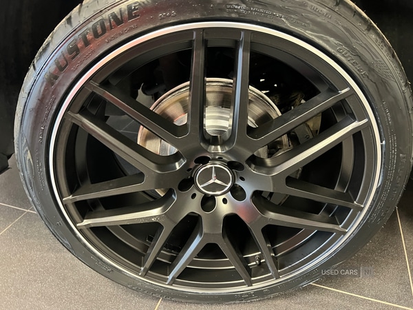 Used Mercedes-Benz GLE 2018 for sale - 76965855: Photo 22