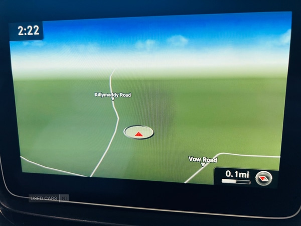 Used Mercedes-Benz GLE 2018 for sale - 76965855: Photo 23