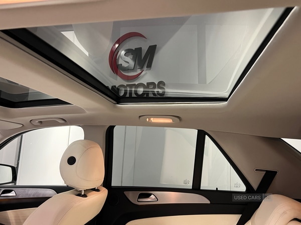 Used Mercedes-Benz GLE 2018 for sale - 76965855: Photo 25