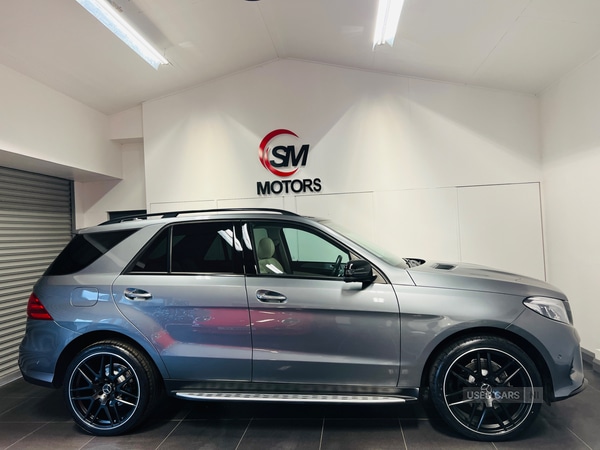 Used Mercedes-Benz GLE 2018 for sale - 76965855: Photo 6