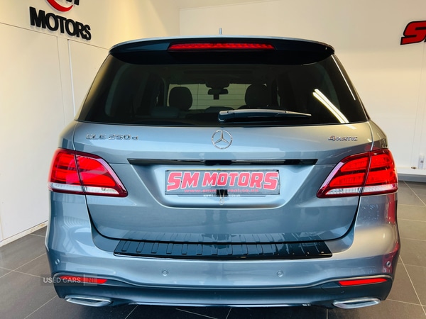 Used Mercedes-Benz GLE 2018 for sale - 76965855: Photo 7