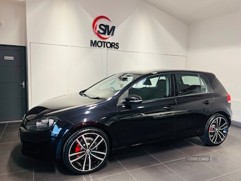 2012 - 1.6 TDi 105 BlueMotion Tech Match 5dr
