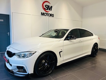 Used BMW 4 Series 2016 for sale - 78959169: Photo
