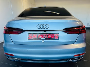 Used Audi A6 2018 for sale - 79083517: Photo